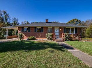 5838 Jones Rd, Walkertown, NC 27051