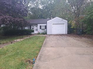 17312 Bryant Ln, Hazel Crest, IL 60429