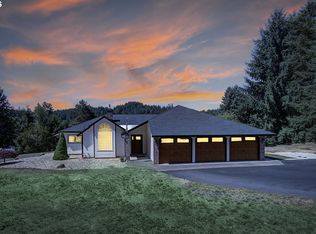 20304 NE 237th Ave, Battle Ground, WA 98604