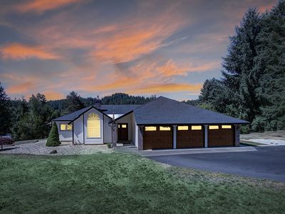 20304 NE 237th Ave, Battle Ground, WA, 98604