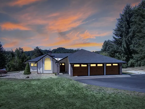 20304 NE 237th Ave, Battle Ground, WA 98604