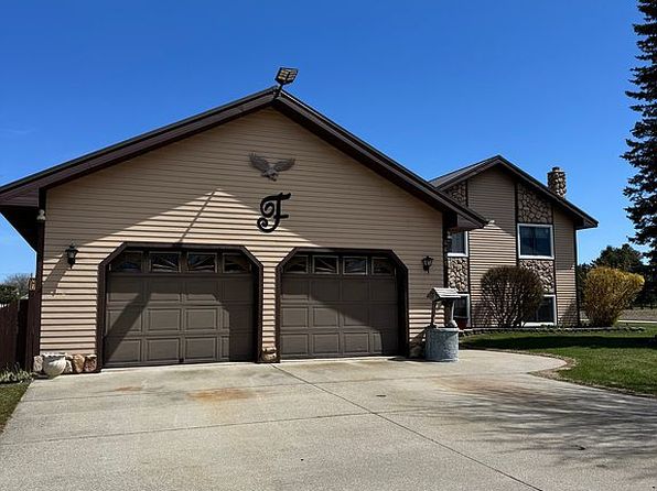 4691 Franklin St, Ubly, MI 48475