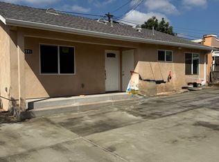 351 S McBride Ave #1/2, Los Angeles, CA 90022