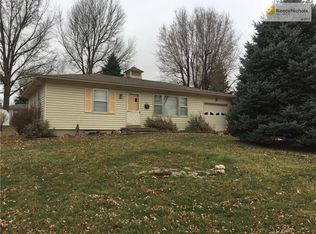 603 SE 3rd Ter, Lees Summit, MO 64063