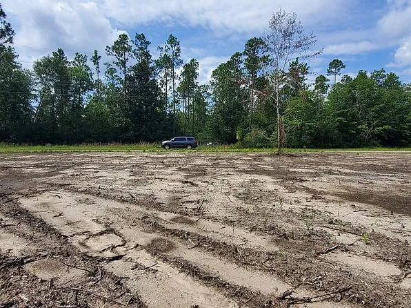Chumuckla Springs Rd, Jay, FL 32565