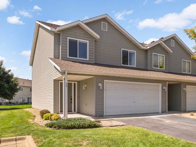 48 Arbor Ln, Farmington, MN, 55024