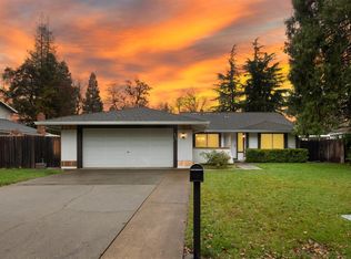 8163 Bonnie Oak Way, Citrus Heights, CA 95610