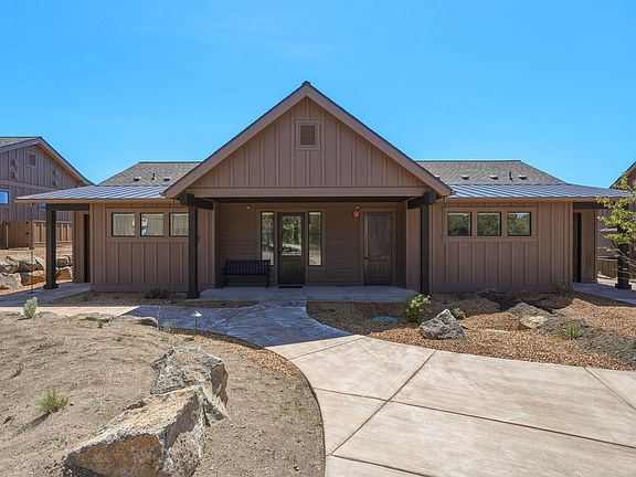 2nd image of 16640 SW Brasada Ranch Rd Cabin 108