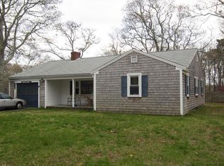 9 Janice Rd, South Yarmouth, MA 02664