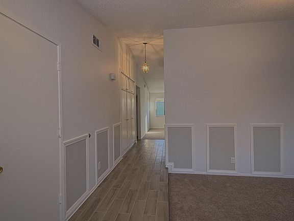 Front Entrance - 2 - 113016- Chaparral 2