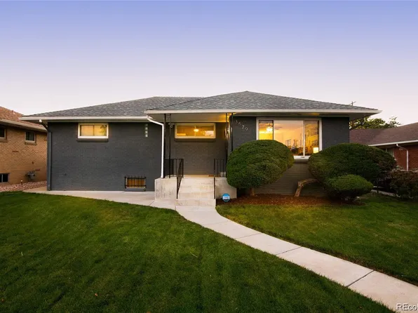 3579 Grape Street, Denver, CO 80207