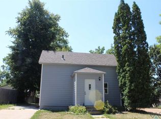 1415 E 3rd St, Sioux Falls, SD 57103