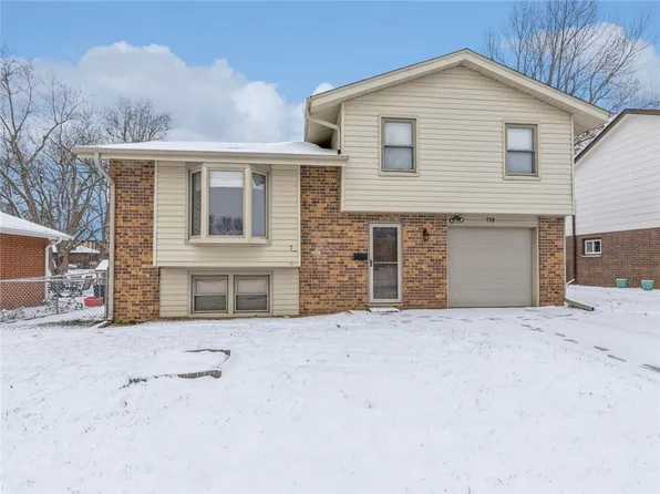 719 E 15th St N, Newton, IA 50208