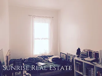 Rented by Sunrise Real Estate