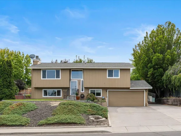 323 Tieton St, Richland, WA 99352