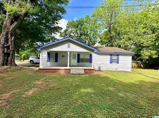 167 Copperfield Rd, Sylacauga, AL 35150