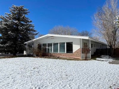 901 S 12th Street, Montrose, CO, 81401