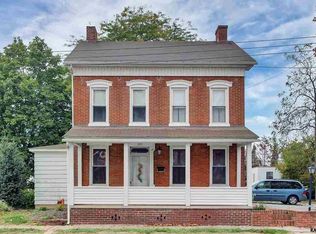 1330 Broadway, Hanover, PA 17331