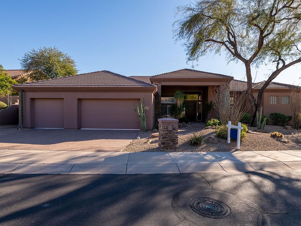 12085 E Paradise Dr, Scottsdale, AZ 85259 Zillow