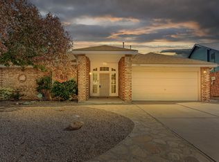 1332 Somerset Dr NW, Albuquerque, NM 87120