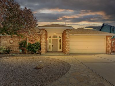 1332 Somerset Dr NW, Albuquerque, NM, 87120