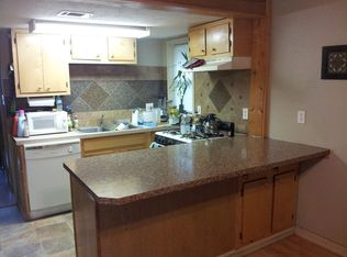 1209 Ingram St, Conway, AR 72032