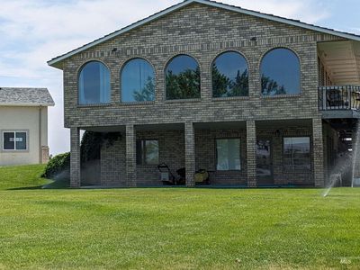 710 N 1100 E, Jackson, ID, 83350
