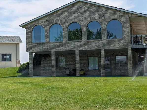 710 N 1100 E, Jackson, ID 83350