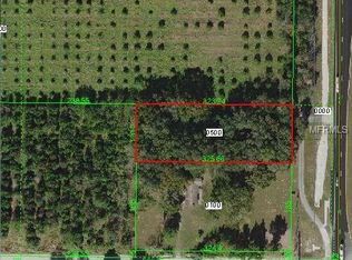 9027 Gall Blvd, Zephyrhills, FL 33541