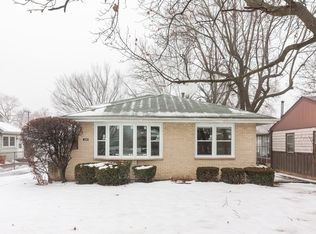 4116 Liberty Blvd, Westmont, IL