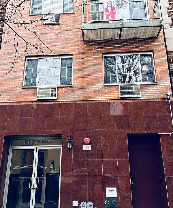 1st image of 43-33 42nd St #3B