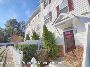 1121 Consortium Dr UNIT 110, Raleigh, NC 27603