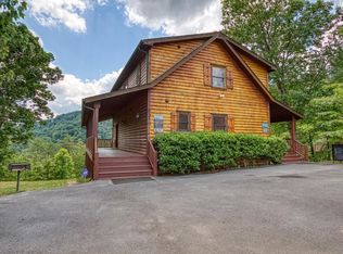 3345 Lonesome Pine Way LOT 29, Sevierville, TN 37862