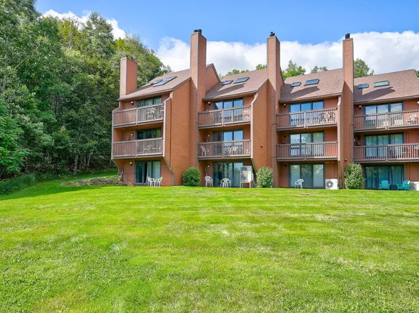 1-B18 Nordic Village Lane #B18, Bartlett, NH 03812