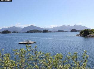717 Alice Loop, Sitka, AK 99835