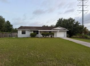 2960 NE 43rd Pl, Ocala, FL 34479