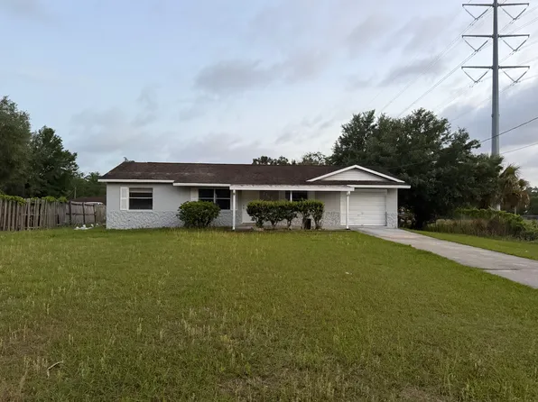 2960 NE 43rd Pl, Ocala, FL 34479