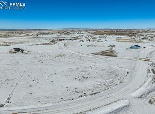 2940 Hoofprint Rd, Peyton, CO 80831