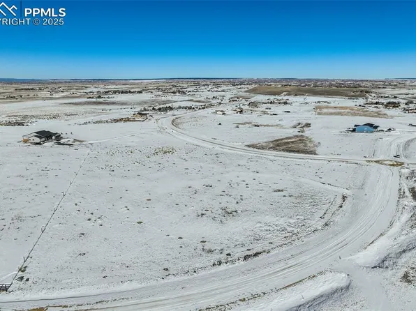 2940 Hoofprint Rd, Peyton, CO 80831