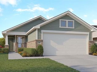 308 Gidran Trl, Georgetown, TX 78626