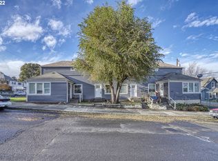 1109 Lincoln St, The Dalles, OR