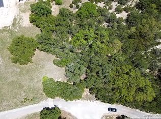 LOT 23 Canyon Dr, Bandera, TX 78003