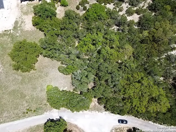 LOT 23 CANYON DRIVE LOT 23, Bandera, TX 78003