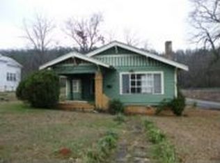 1711 Pine Ave SW, Birmingham, AL 35211