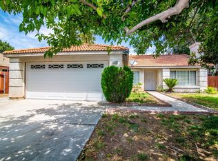 15534 Pinedale Ave, Fontana, CA 92335