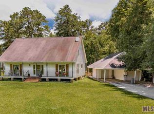 45233 Lake Martin Rd, Saint Amant, LA 70774