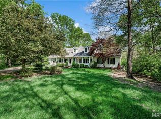 470 Quail Point, Labadie, MO 63055