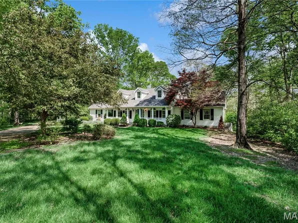 470 Quail Point, Labadie, MO 63055