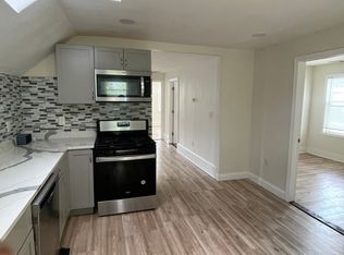780 Montello St UNIT 2, Brockton, MA 02301
