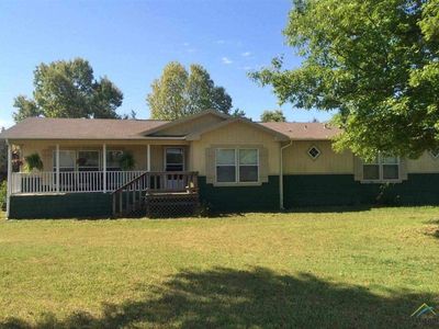 130 County Road 2102, Hughes Springs, TX, 75656